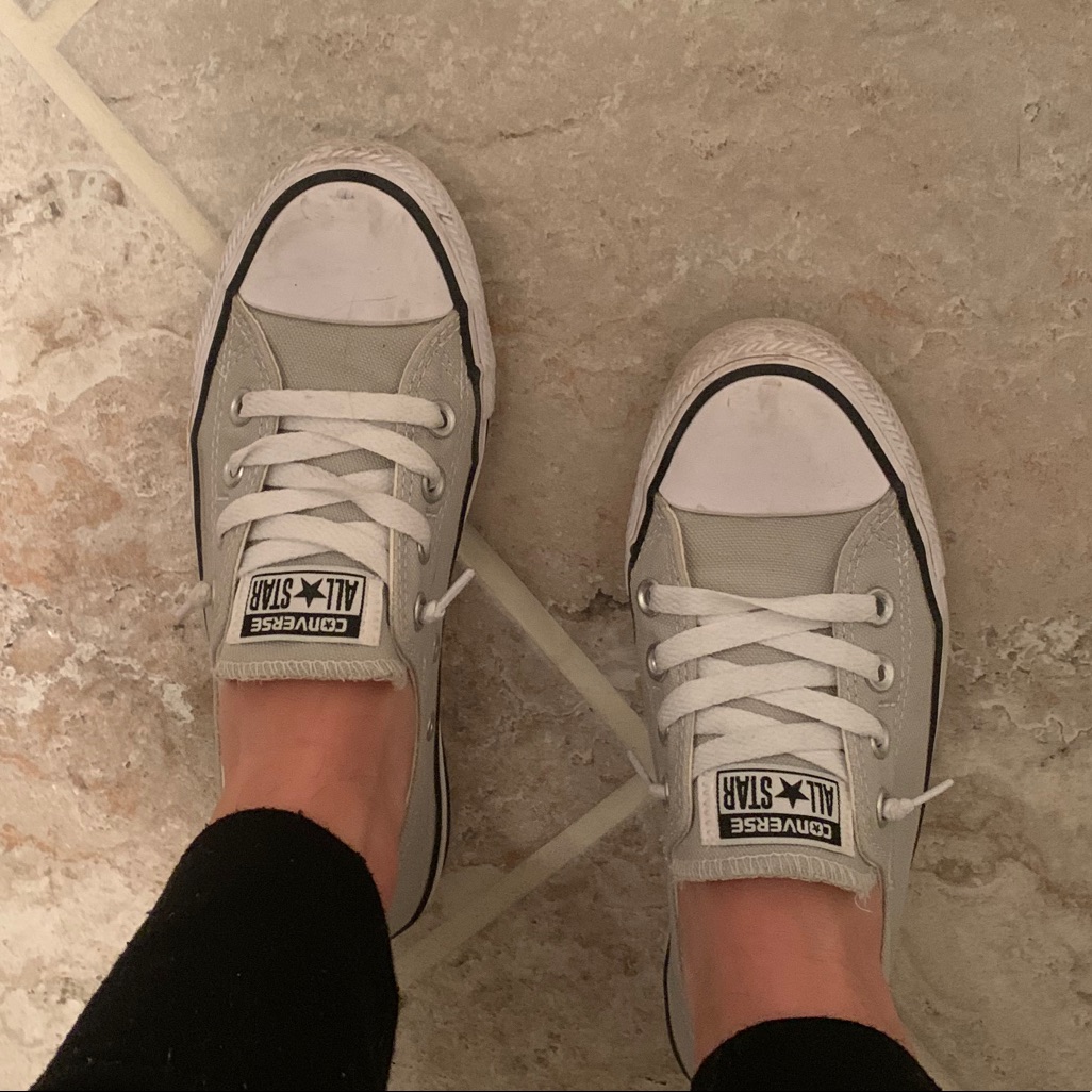 Chuck Converse Sneakers